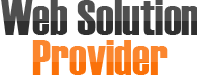 Web Solution Provider